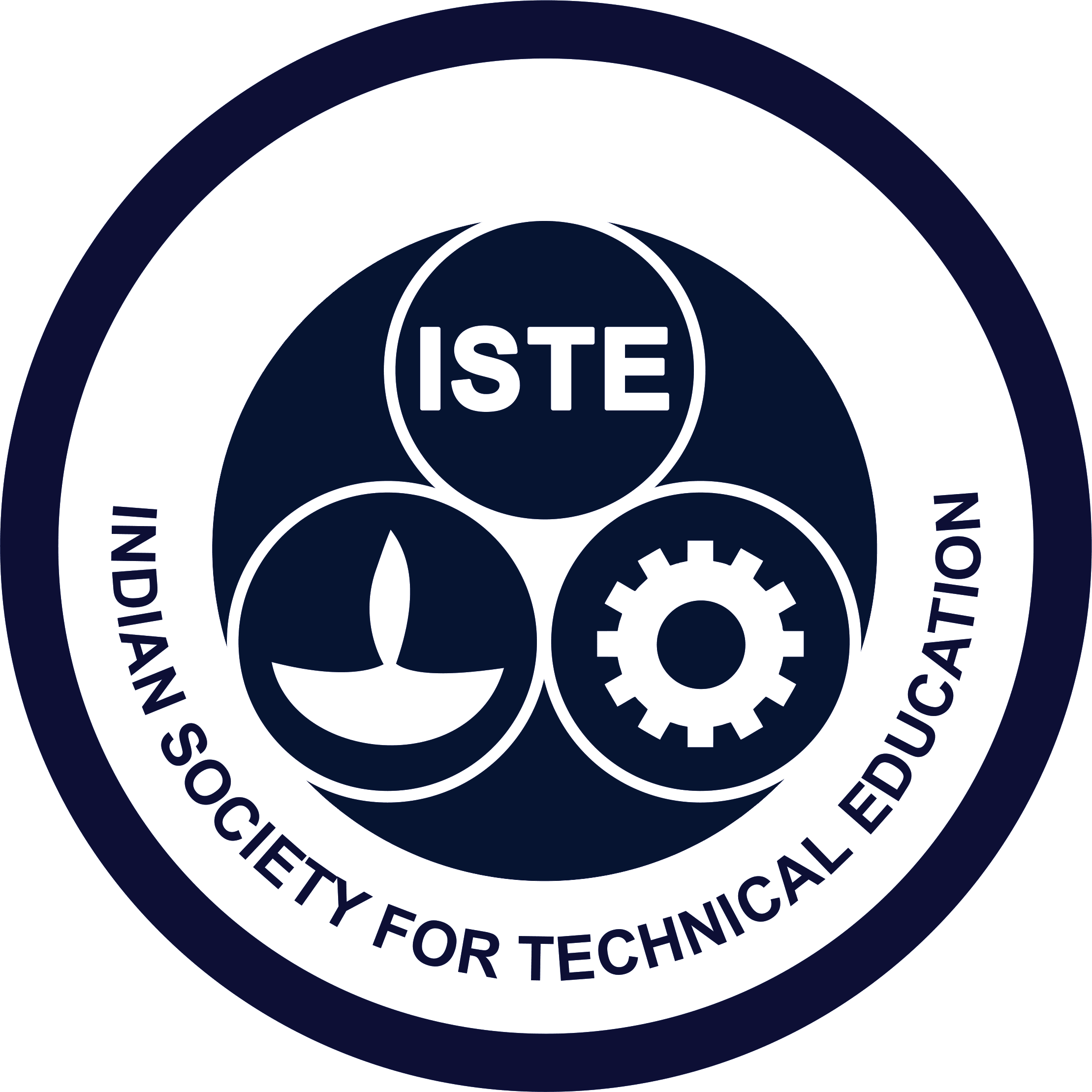 ISTE Logo